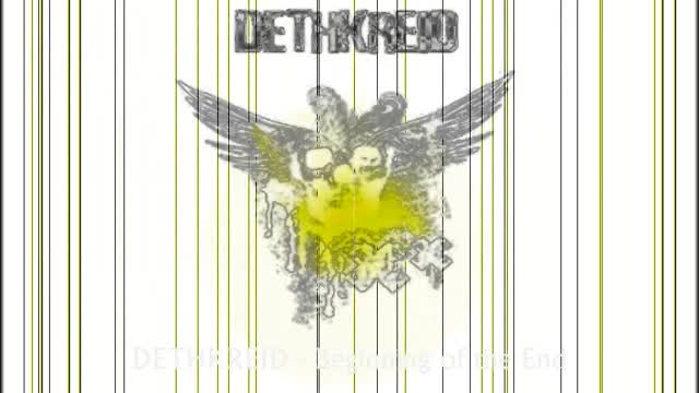 Dethkreid - The Beginning Of The End/Part1