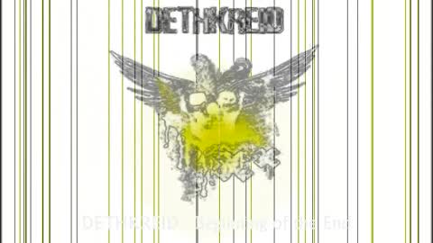 Dethkreid - The Beginning Of The End/Part1