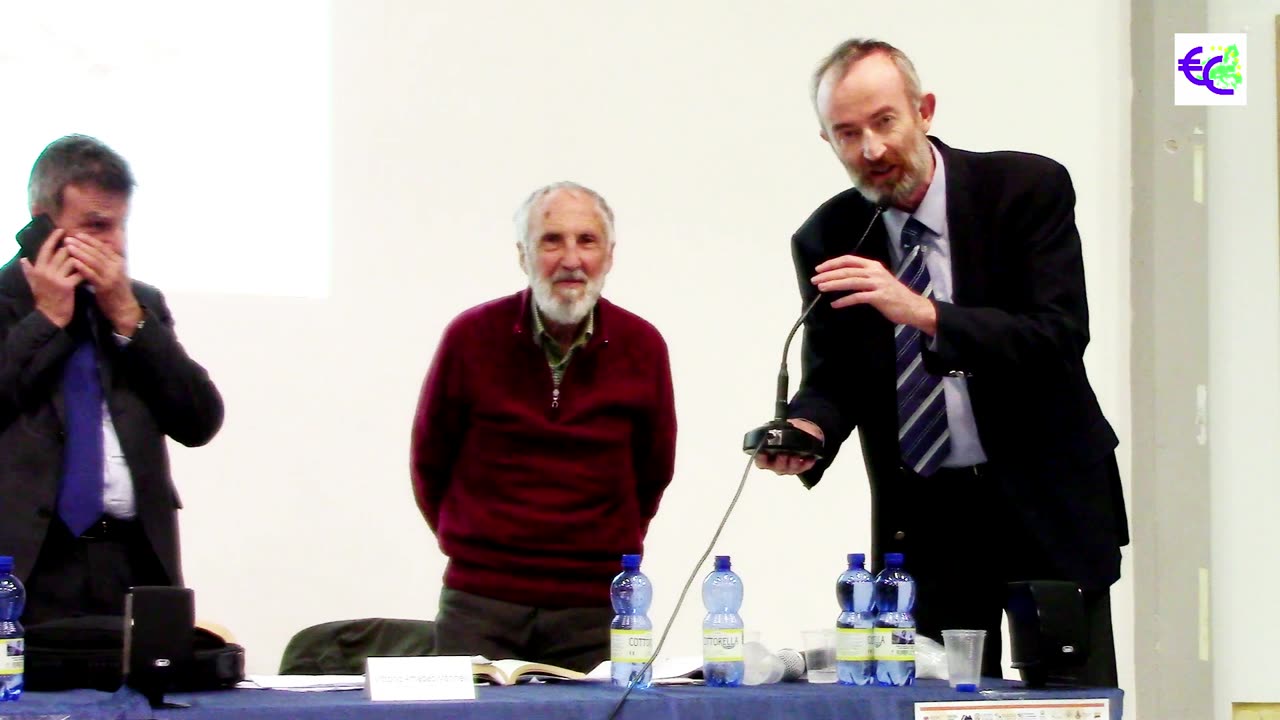 Convegno Semi e Frutti Antichi (11 Aprile 2019) - 15 - Conclusione