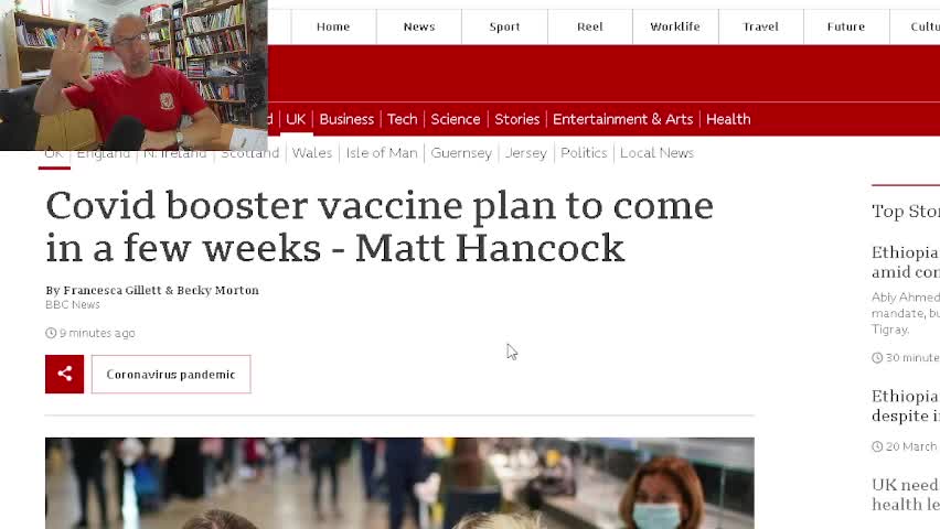 KIDS ARE HAVING HEART DESEASE AND DYING FROM THE VACCINE! FACT! PROVEN, PLEASE SHARE.