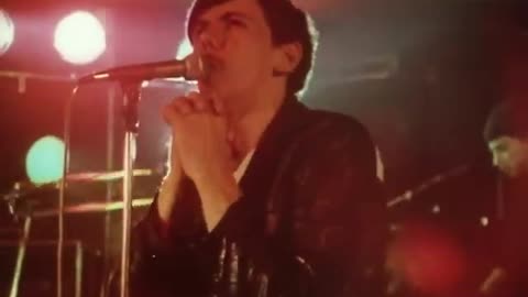 Dexy's Midnight Runners - There, There My Dear