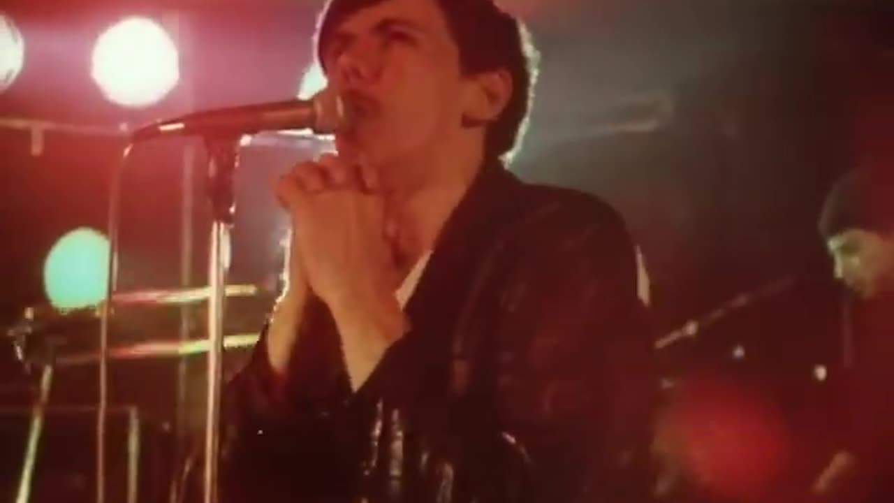 Dexy's Midnight Runners - There, There My Dear