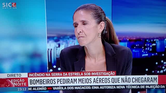 «Esse momento vai chegar»