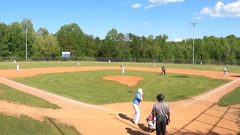 5-8 clemmons stars v pp t3