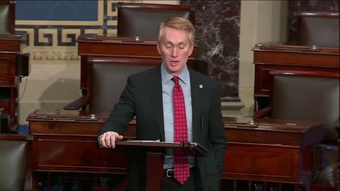 Lankford Warns 1 Million Illegal Immigrants Could Cross Border in 6 weeks If Biden Removes Title 42