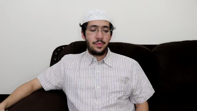 Muslim Dad wants to do Hajj