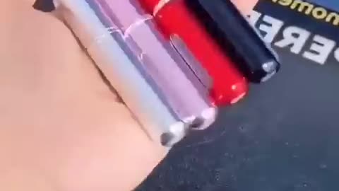 Traveling tools