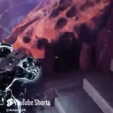 McDicken. Space Hollow? Ep. (156)? I've always liked to play with fire. #destiny2warlock