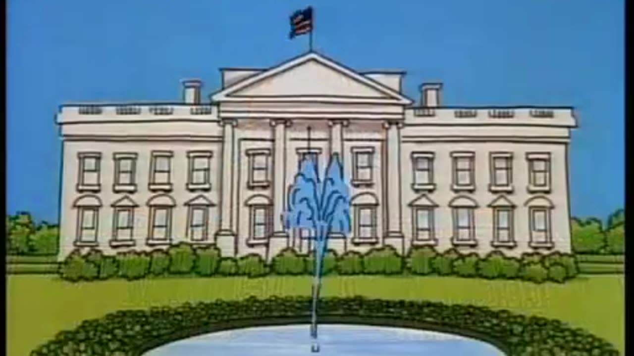 I'm Just a Bill, Schoolhouse Rock