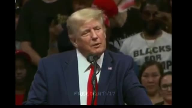 Real president says Fook like me 🐸