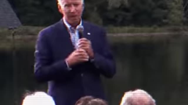 Steven crowder: Joe Biden