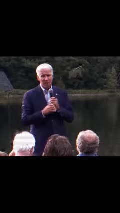 Steven crowder: Joe Biden