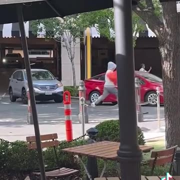 Looting frenzy in California below $950 is just a misdemeanor...