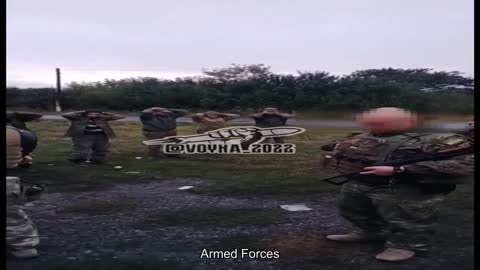Armed Forces