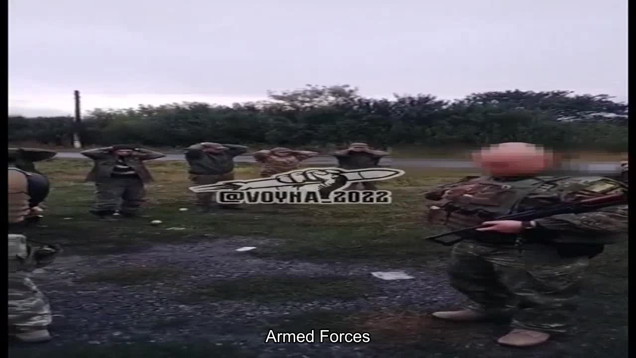 Armed Forces