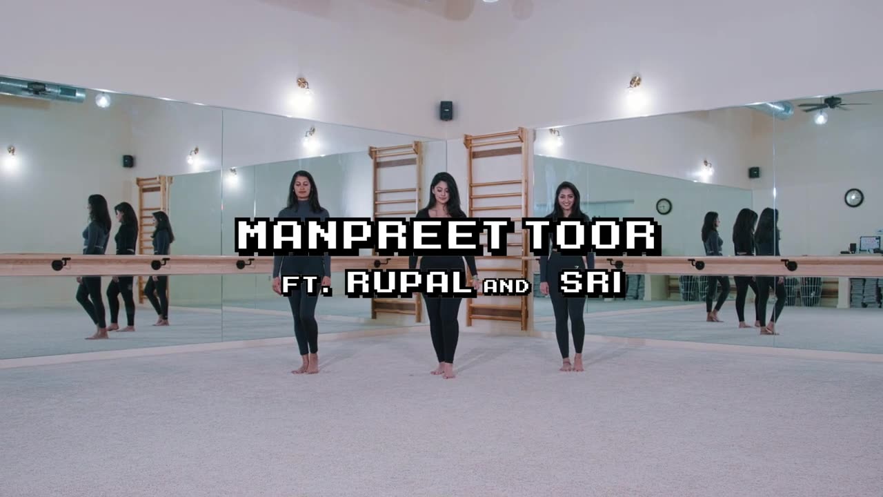 Manpreet Toor _ LE GAYI, LE GAYI