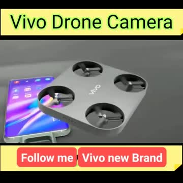 Vivo mobile new brand