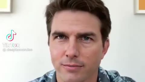 Deep fake