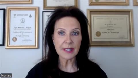 Talks With Teymara: Anti-Ageing