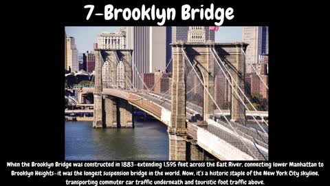 10 Things To Do In New York