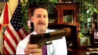 "This Gun Would Be Banned" - GOP Rep Exposes Democrats' Secret Gun Control Plan