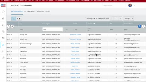 COS-FL DC Quick Tip—District Dashboard(DD)