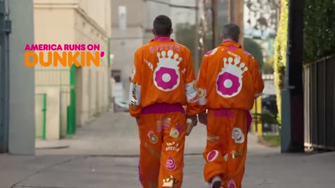 Dunkin’ ‘The DunKings – Extended Cut’