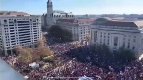 Rally for America