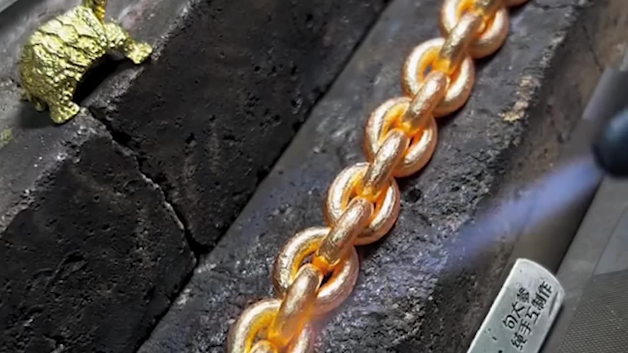 handmade jewelry