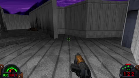 Star Wars: Dark Forces Remaster