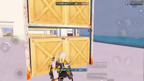 game play pubg