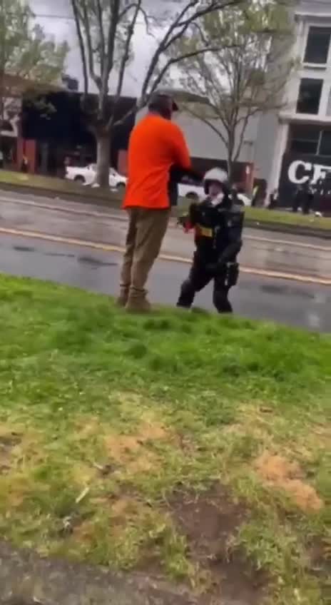 Melbourne, Australia: