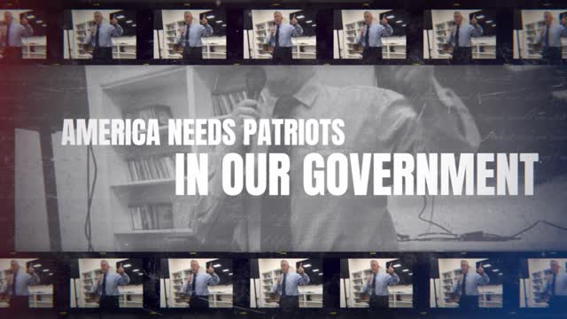 Candidate Petition - Would you help?