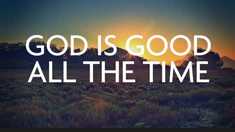 The Lion's Table: Give God Your All!