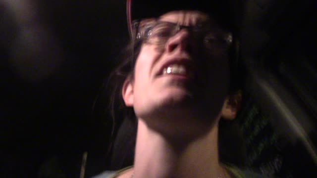 i just wanna be right in the eyes of God, luddite driver *piano punk
