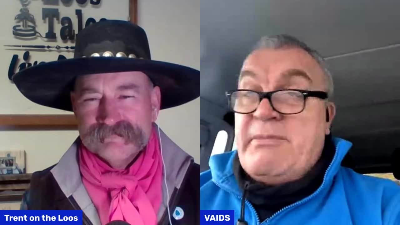 The data on hospitals and number of vaccinated people with heart problems is scary.