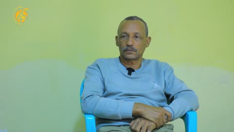 ናይ ፋኖ ላዕለዋይ ሓላፊ ኢዱ ሂቡ