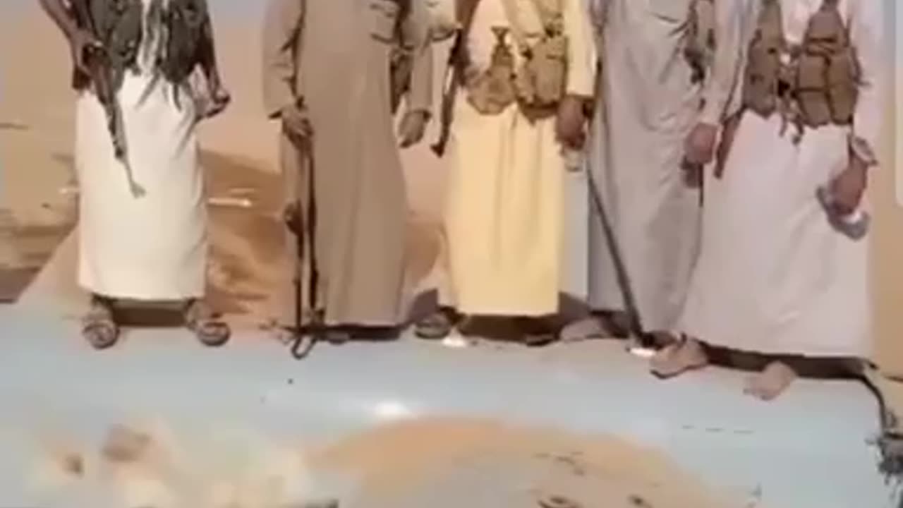 🇾🇪⚡️🇺🇲 Gli Houthi hanno abbattuto il SESTO drone americano MQ-9 Reaper