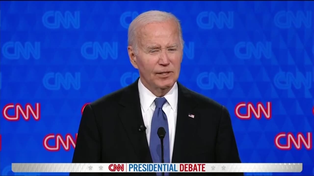 Joe Biden talks about inflation, how he will fix rising prices in economy | Presidential Debate