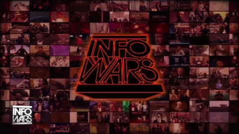 The Alex Jones Show in Full HD for September 27, 2022.
