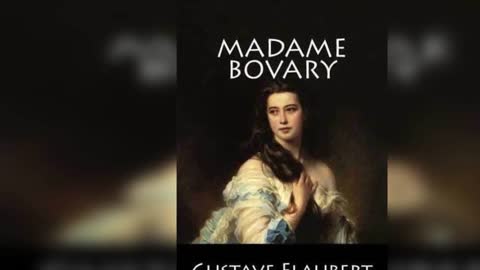 Madam bovary novel