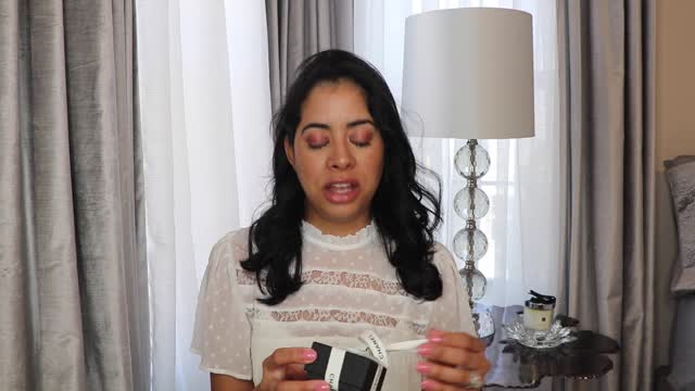 Chanel Stud earrings Unboxing 21S | Cari Salgado