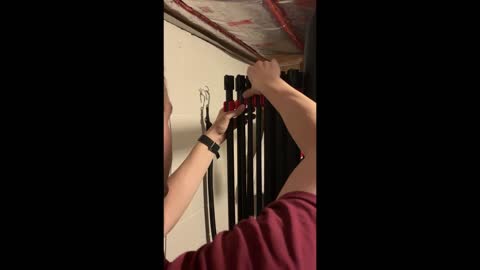 How to Use the Bowflex Power Rod Rejuvenator