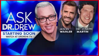 Fentanyl in America: Jason Wahler & Dr. Joseph Martin Discuss Addiction – Ask Dr. Drew