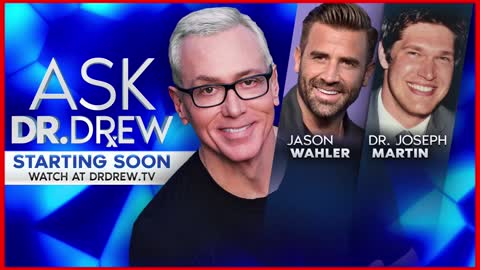 Fentanyl in America: Jason Wahler & Dr. Joseph Martin Discuss Addiction – Ask Dr. Drew