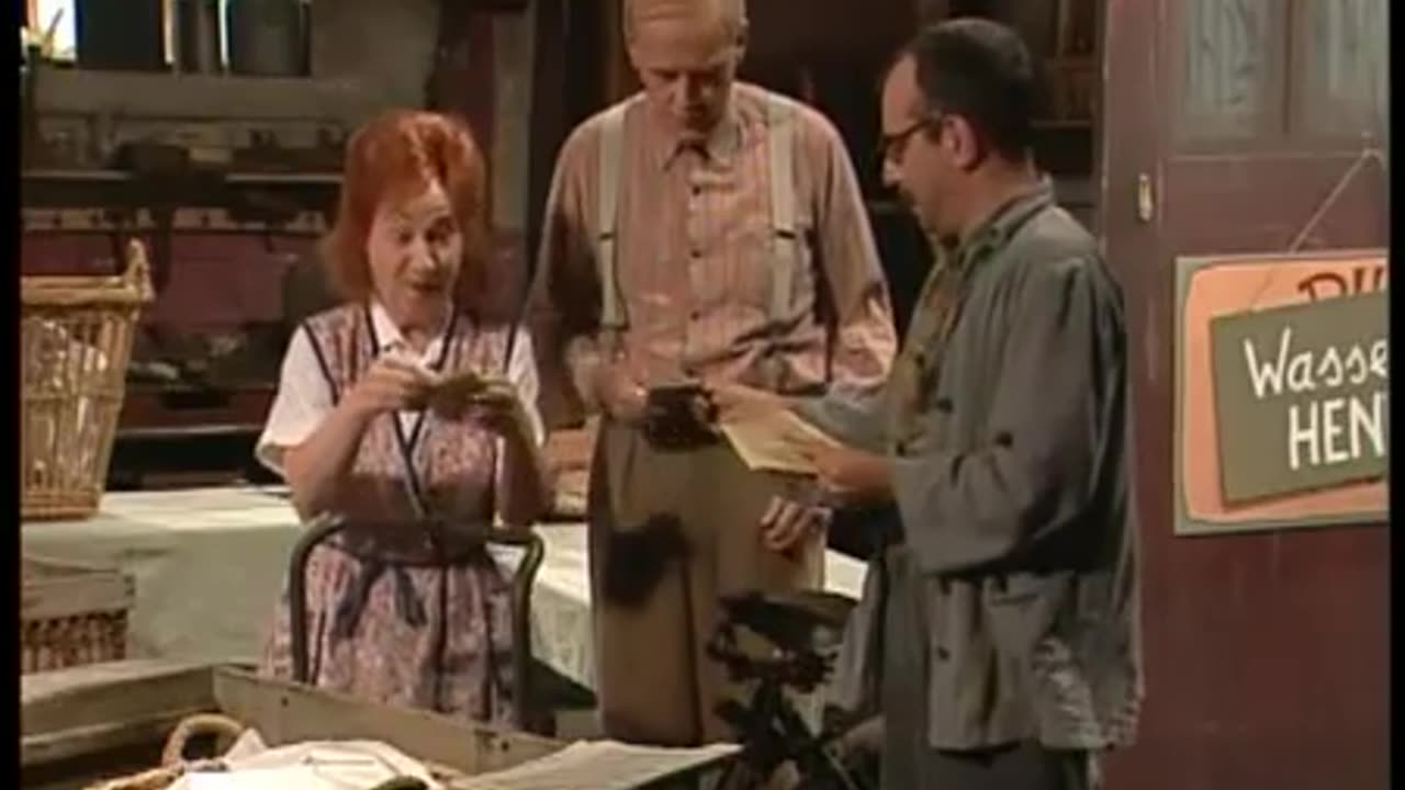 Lili en Marleen S4E10
