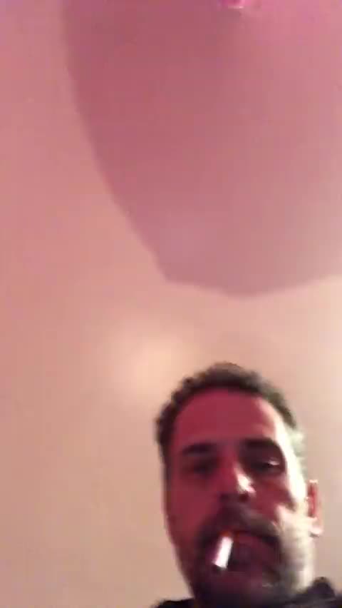 Crack Weighing 101 by Hunter Biden.