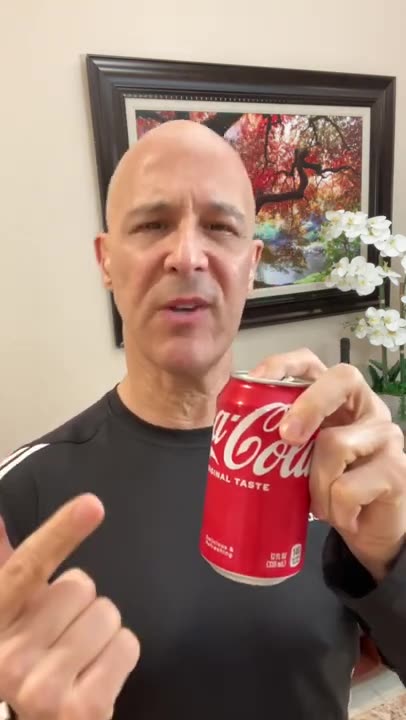 In China, Coca-Cola or Coke will be sold as a sewage cleaner.