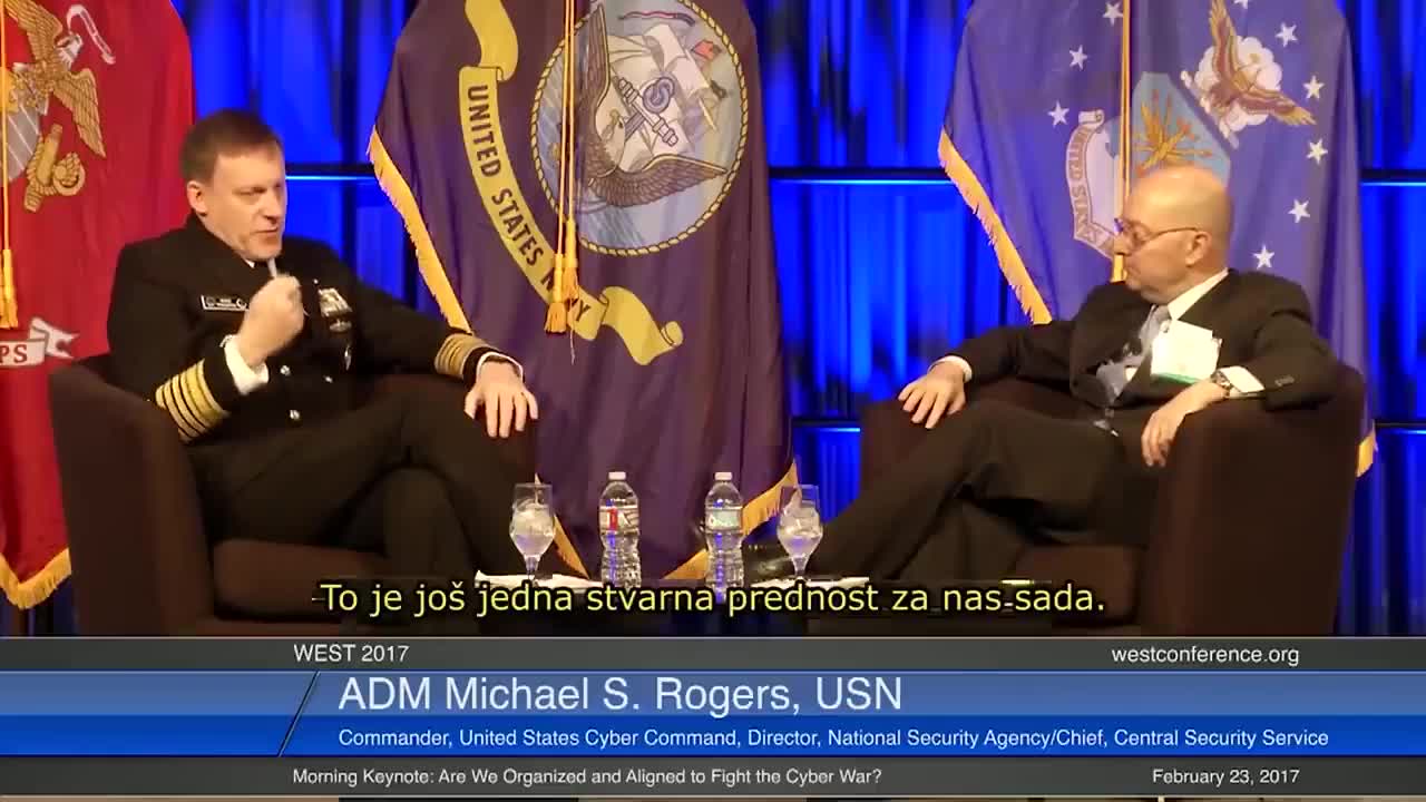 About Q