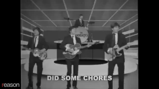 Song for todays young people